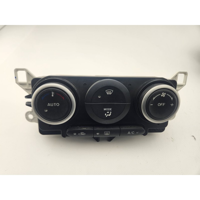 MANDO CALEFACCION / AIRE ACONDICIONADO K1900EH64 