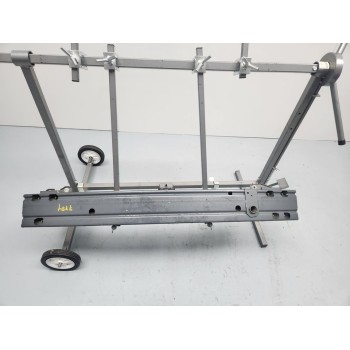 REFUERZO PARAGOLPES DELANTERO 62030HV20A 