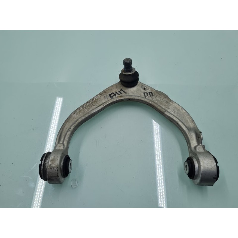 BRAZO SUSPENSION SUPERIOR DELANTERO DERECHO 6082T6 