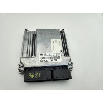 CENTRALITA MOTOR UCE 7789572 