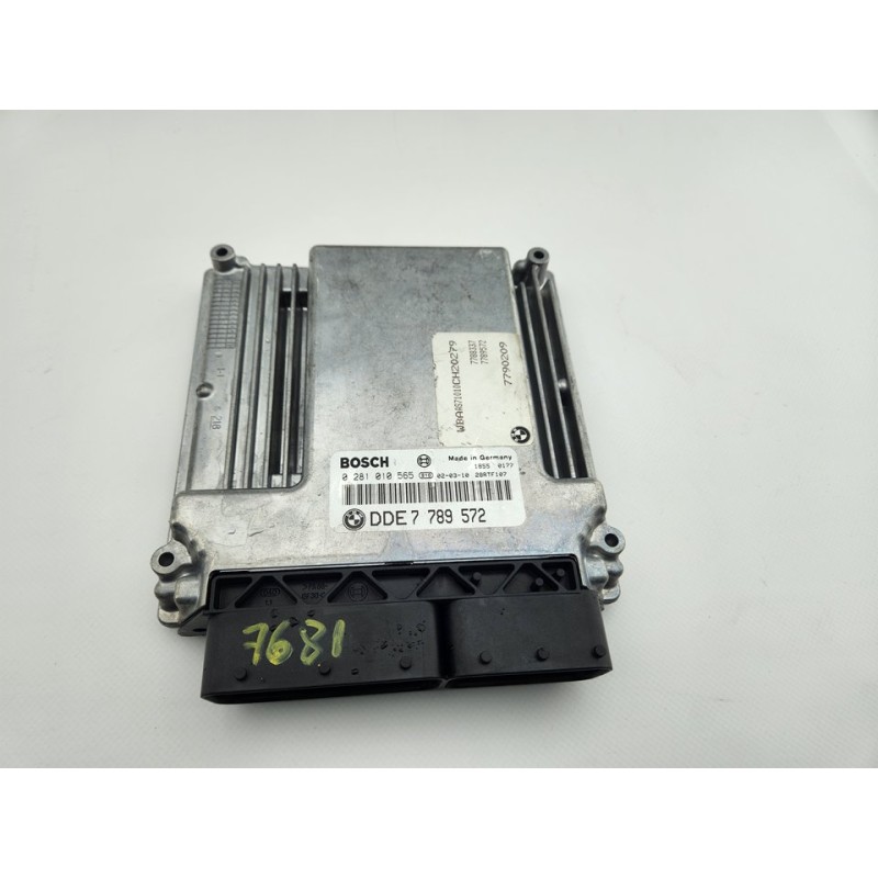 CENTRALITA MOTOR UCE 7789572 