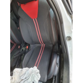 ASIENTO DELANTERO IZQUIERDO 
