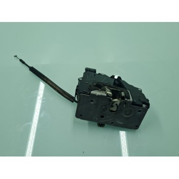 CERRADURA PUERTA DELANTERA IZQUIERDA 1393821080 