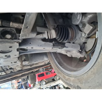 BRAZO SUSPENSION INFERIOR DELANTERO IZQUIERDO 9816865580 