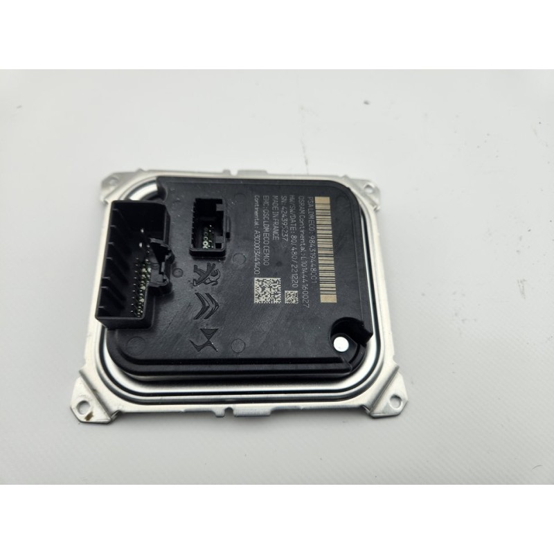 CENTRALITA FAROS XENON 984319448001 
