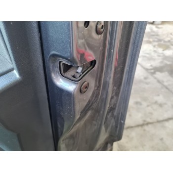 CERRADURA PUERTA DELANTERA DERECHA 5TB837016C 