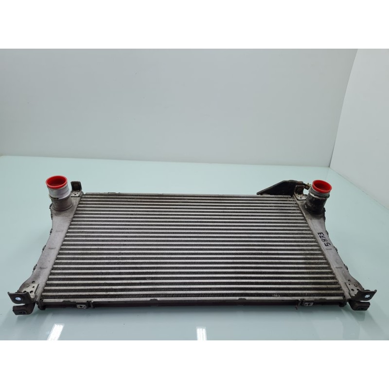 INTERCOOLER JD1271003521 