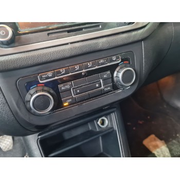 MANDO CALEFACCION / AIRE ACONDICIONADO 5K0907044DT 