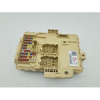 CAJA RELES / FUSIBLES 91950J7DJ0 