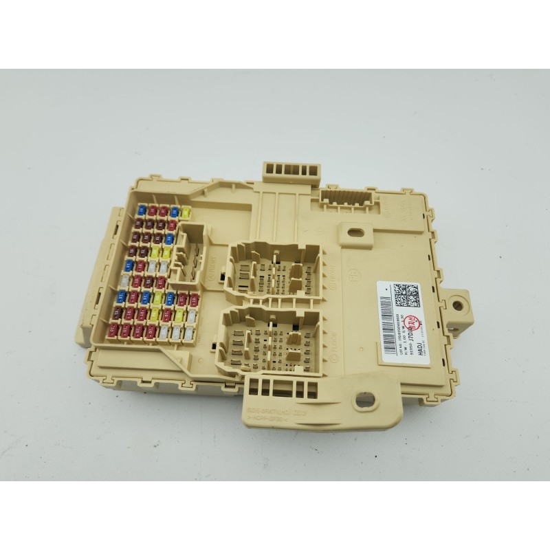 CAJA RELES / FUSIBLES 91950J7DJ0 