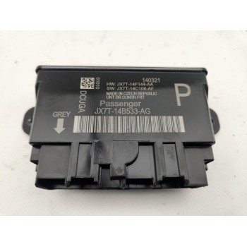 MODULO ELECTRONICO JX7T14B533AG 