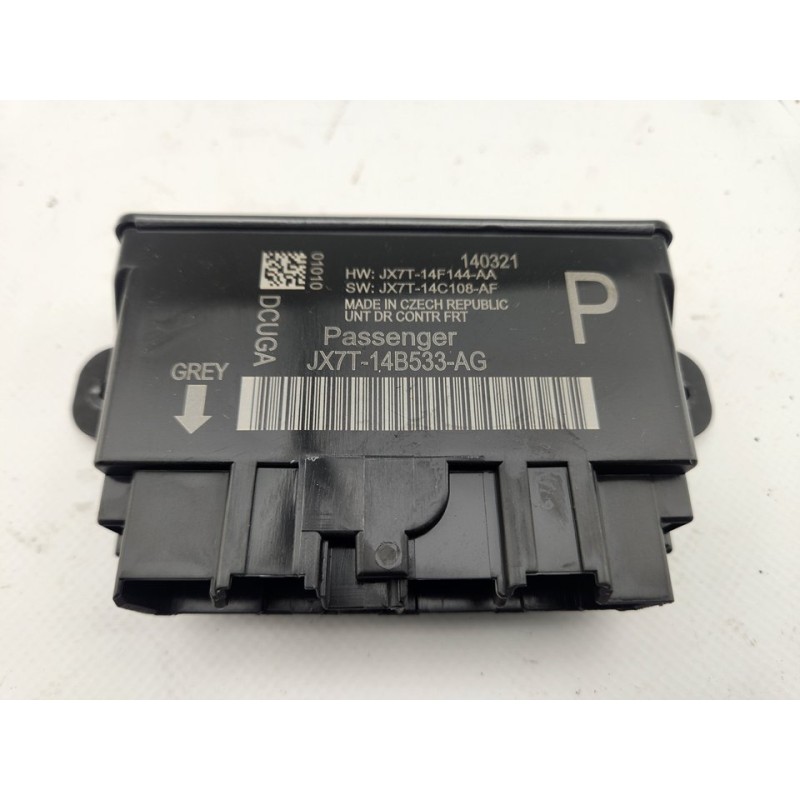 MODULO ELECTRONICO JX7T14B533AG 