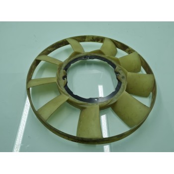 VENTILADOR VISCOSO MOTOR EB3G8600BA 