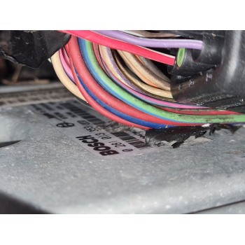 CENTRALITA MOTOR UCE 0281013353 
