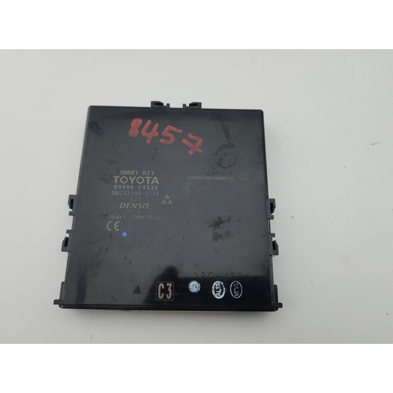 MODULO ELECTRONICO 89990F4030 