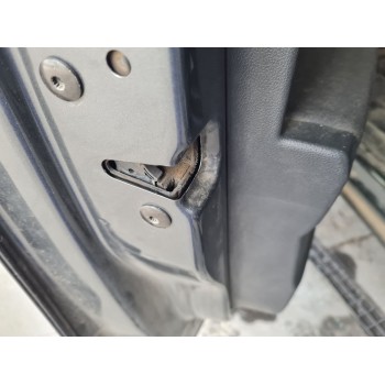 CERRADURA PUERTA DELANTERA IZQUIERDA 5TB837015C 