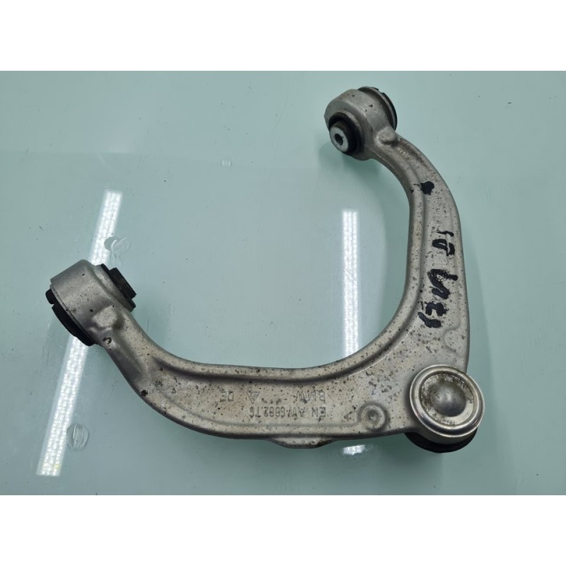 BRAZO SUSPENSION SUPERIOR DELANTERO IZQUIERDO 6082T6 