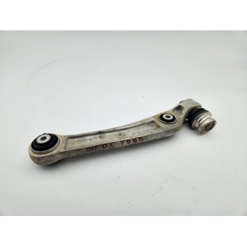 BRAZO SUSPENSION INFERIOR DELANTERO IZQUIERDO 80A407151A 