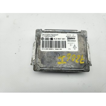 CENTRALITA FAROS XENON IZQUIERDA 4L0907391 