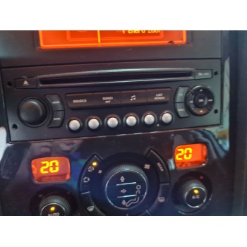 SISTEMA AUDIO / RADIO CD 9666959577 