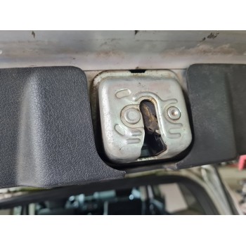 CERRADURA MALETERO / PORTON 