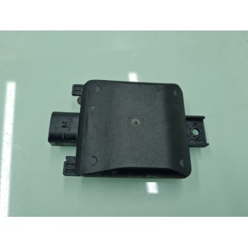 MODULO ELECTRONICO 2Q0907686E 