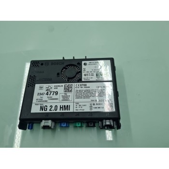MODULO ELECTRONICO 23474779 