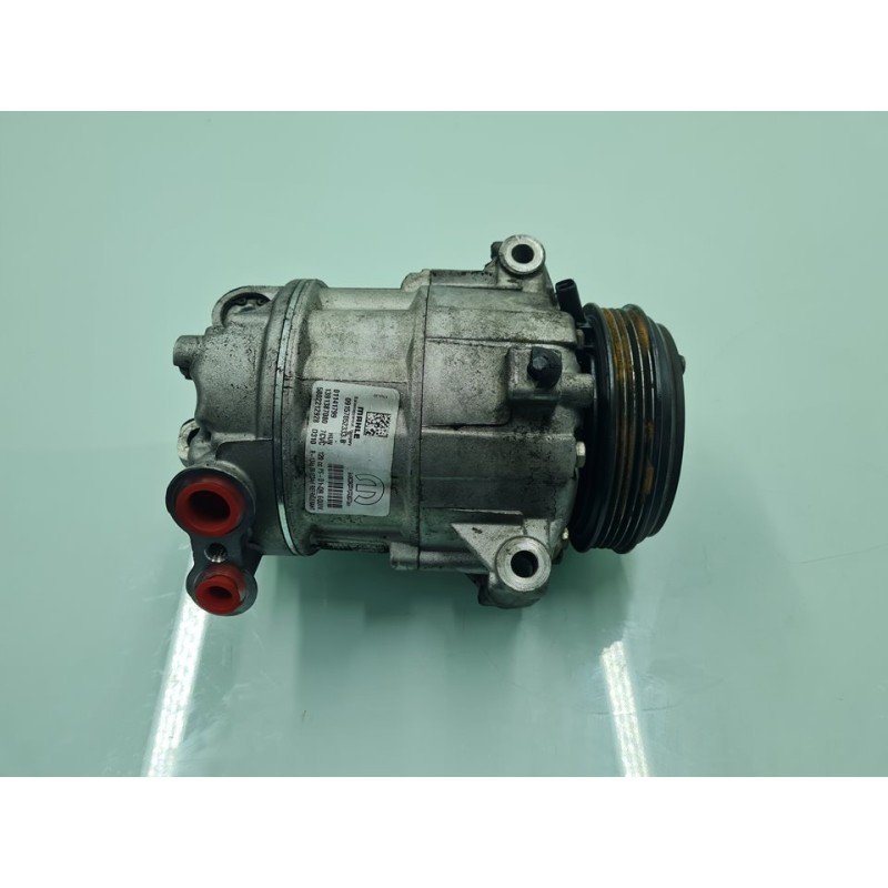 COMPRESOR AIRE ACONDICIONADO 1391387080 