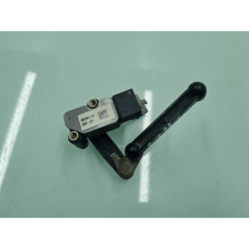 MOTOR REGULACION FAROS 6867646 