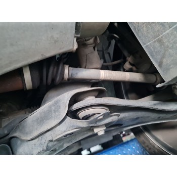 TRANSMISION DELANTERA IZQUIERDA 9803019580 / 1608732680 