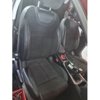 Recambio de asiento delantero derecho para citroën c4 lim. feel edition referencia OEM IAM   