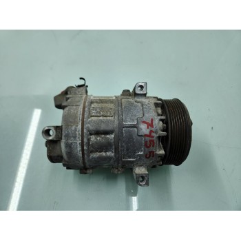 COMPRESOR AIRE ACONDICIONADO 8200848916B 