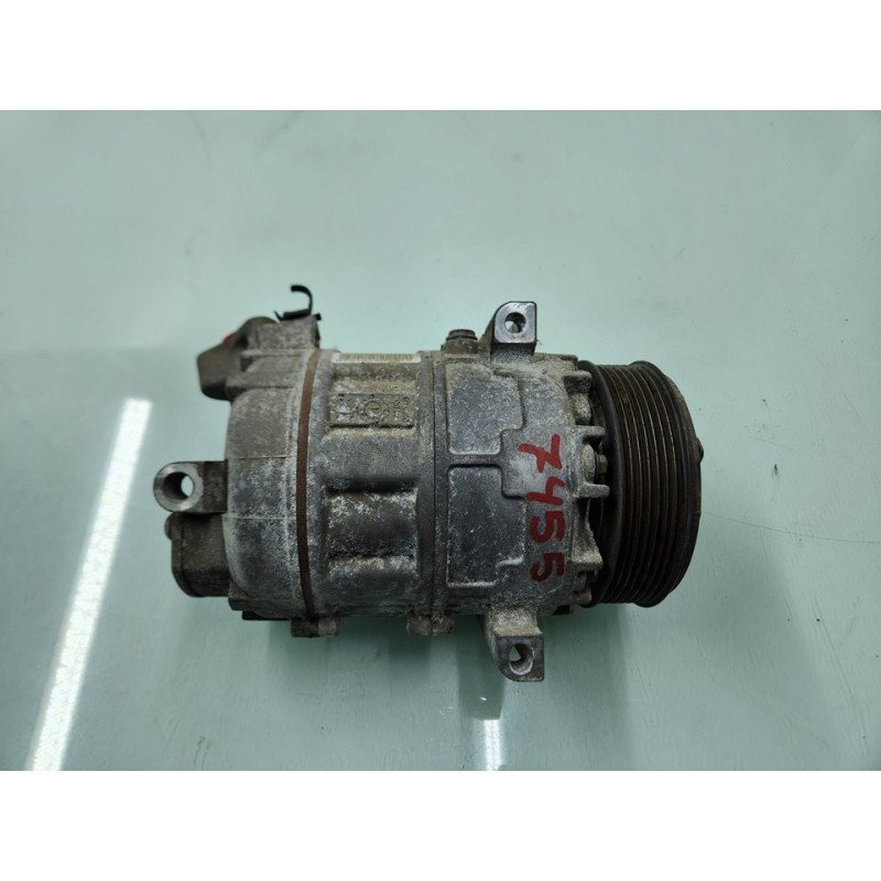 COMPRESOR AIRE ACONDICIONADO 8200848916B 