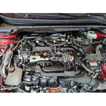 MOTOR COMPLETO M20A 