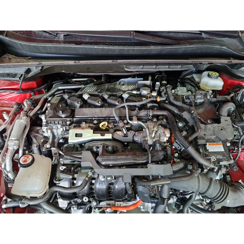 MOTOR COMPLETO M20A 