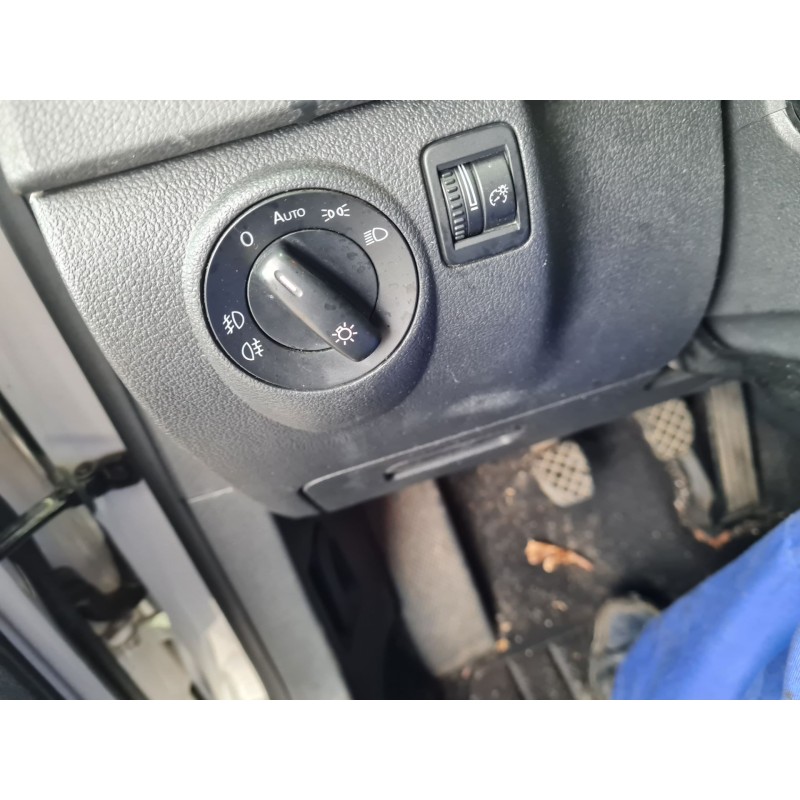 MANDO LUCES 1K0941431BM 