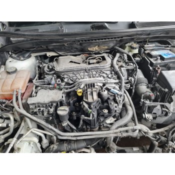 MOTOR COMPLETO UFDA 