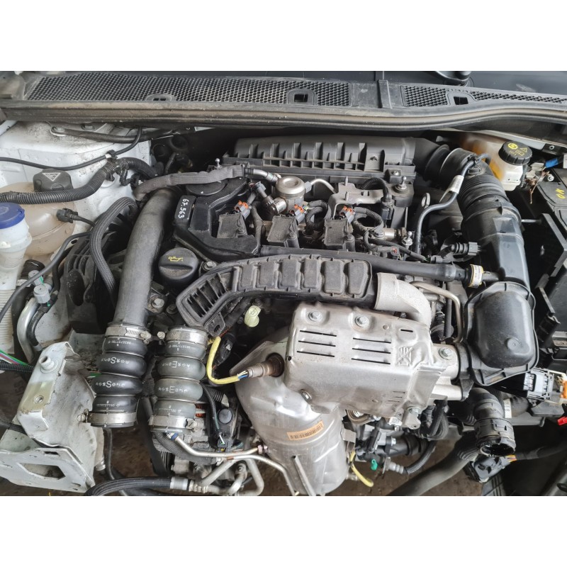 MOTOR COMPLETO HN05 