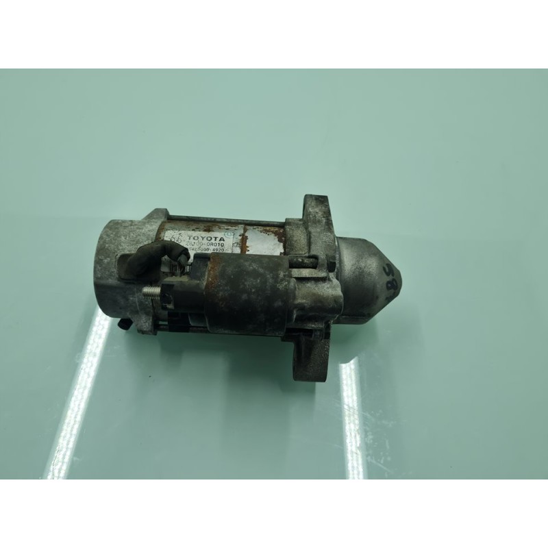 MOTOR ARRANQUE 281000R010 