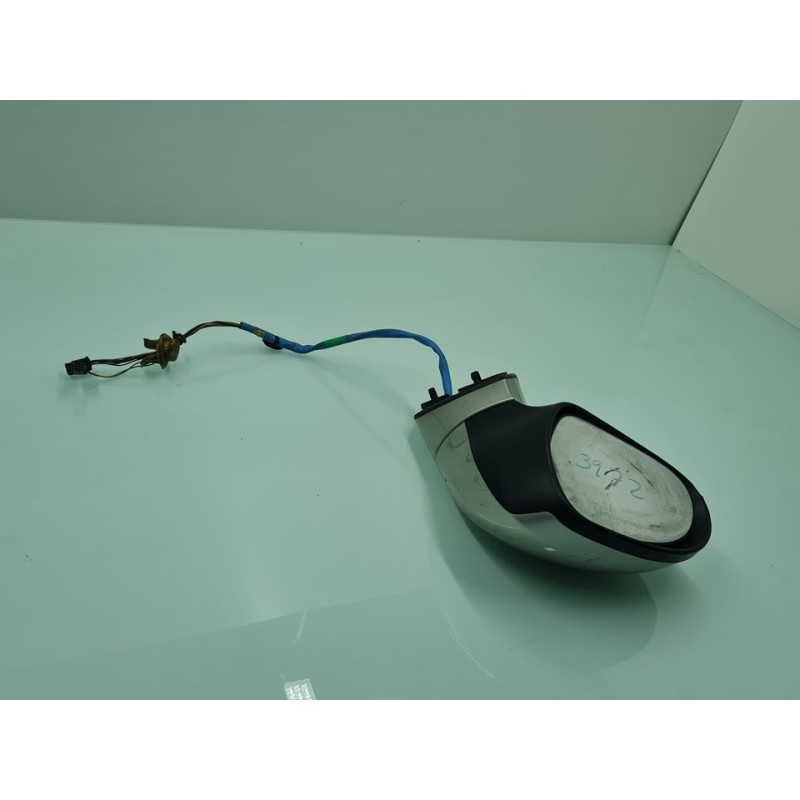 RETROVISOR IZQUIERDO 8153NG 