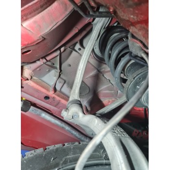 BRAZO SUSPENSION SUPERIOR DELANTERO IZQUIERDO 