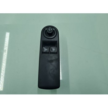 MANDO ELEVALUNAS DELANTERO IZQUIERDO 254118044R 