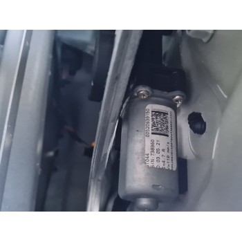 ELEVALUNAS TRASERO IZQUIERDO 00520939150 