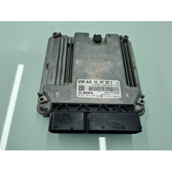 CENTRALITA MOTOR UCE 04L907309D 