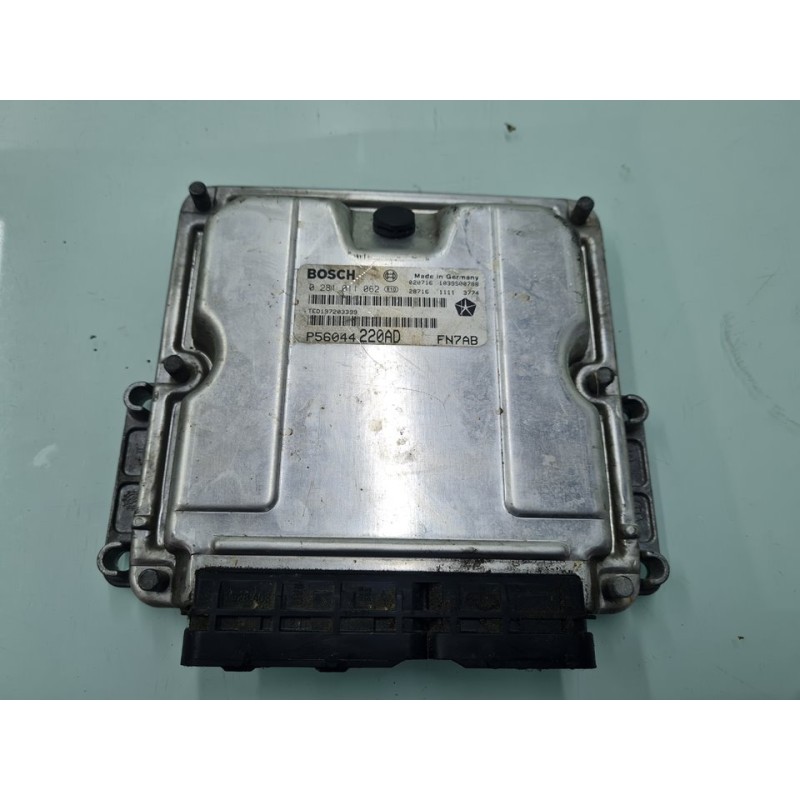 CENTRALITA MOTOR UCE P56044220AD 
