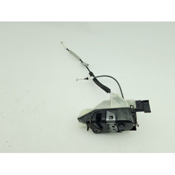 CERRADURA PUERTA DELANTERA IZQUIERDA 9810423580 
