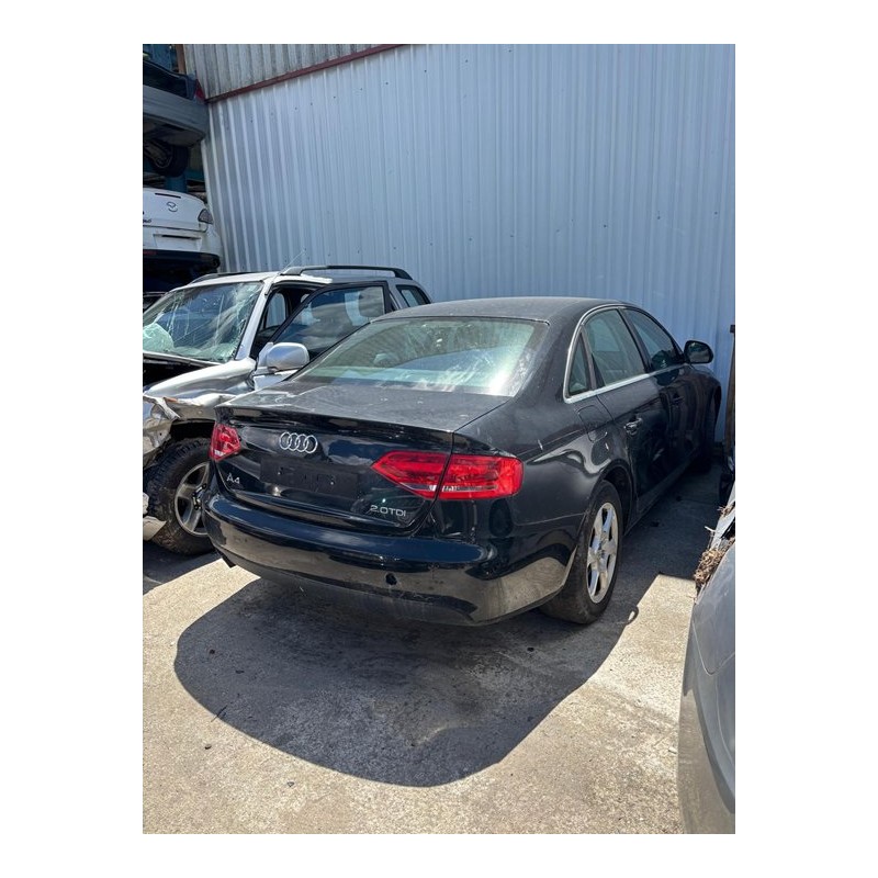 AUDI A4 BER. (B8)