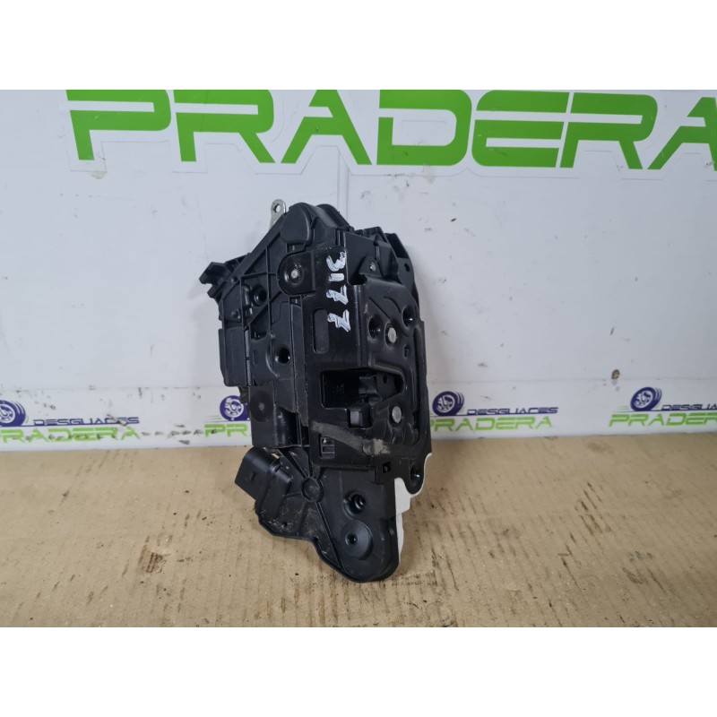 CERRADURA PUERTA DELANTERA IZQUIERDA 5N1837015A 