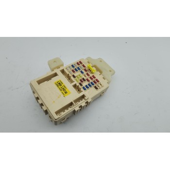 CAJA RELES / FUSIBLES 919502S521 