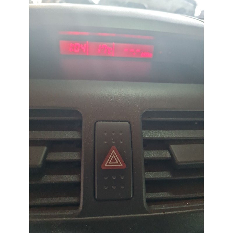 PANTALLA MULTIFUNCION 